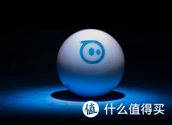 Orbotix Sphero 2.0 App Controlled Robotic Ball 智能神奇小球2代（可使用智能设备操控）