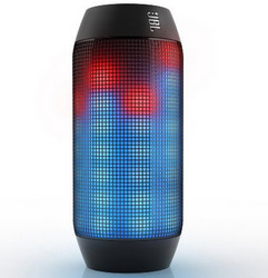 JBL PULSE 音乐脉动 便携蓝牙音箱