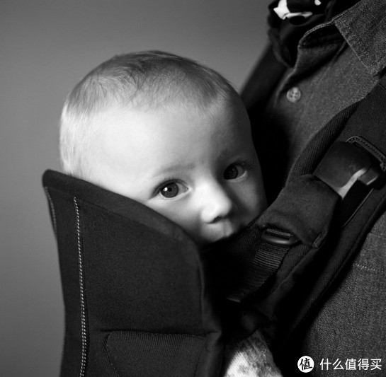 历史低价：BABYBJORN Baby Carrier One 旗舰版 儿童背带