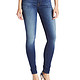 大码福利：7 for all mankind Skinny Jeans 女士牛仔裤