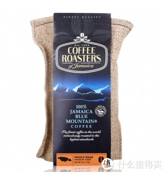 Country traders 牙买加蓝山 咖啡豆 113g*3