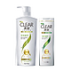 CLEAR 清扬女士 去屑洗发露套装750ml+350ml*2+控油洗发露套装+ 凌仕 男士醒体沐浴露套装