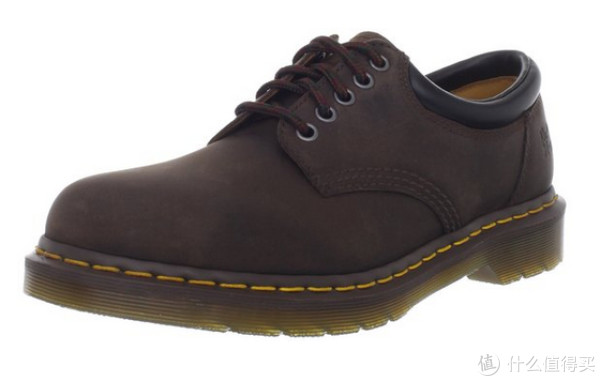 Dr. Martens 8053 Lace-Up 男士牛津皮鞋