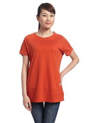 MOUNTAIN HARDWEAR 山浩 NIMBA SHORT SLEEVE T OL3923 女式 T-恤 