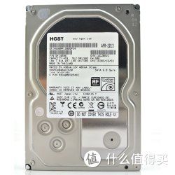 PCB Contrôleur Seagate 0A90284 HDS5C4040ALE630 Disque Dur