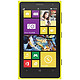 NOKIA 诺基亚 Lumia 1020  WCDMA/GSM 3G手机（黄色）
