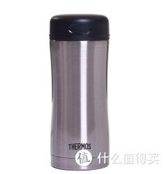限华北华东等地：THERMOS 膳魔师 JCG-400 旅行保温杯（400ml）