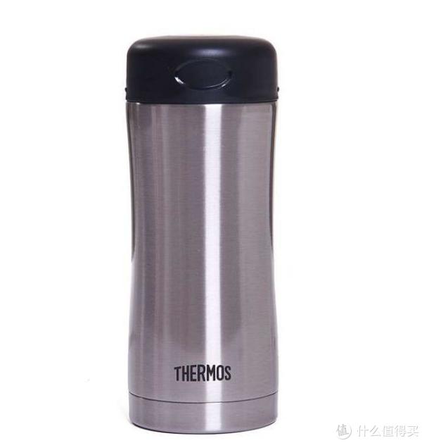 限华北华东等地:THERMOS 膳魔师 JCG-400 旅行保温杯(400ml)