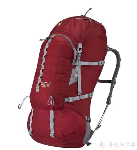 MOUNTAIN HARDWEAR 山浩 Kanza 55 户外双肩包