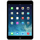 Apple 苹果 iPad mini ME800CH/A Retina显示屏 16G wifi+Cellular版 平板电脑 深空灰色