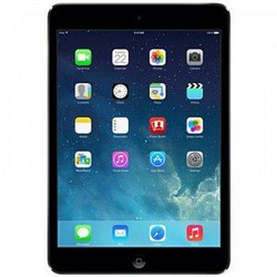 Apple 苹果 iPad mini ME800CH/A Retina显示屏 16G wifi+Cellular版 平板电脑 深空灰色