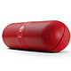 BEATS Pill 900-00054-24 蓝牙音箱 红色