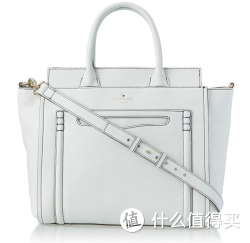 kate spade NEW YORK Claremont Drive Marcella 女士真皮手提包