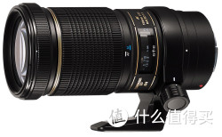 TAMRON 腾龙 SP AF 180mm f/3.5 Macro（B01）长焦微距镜头