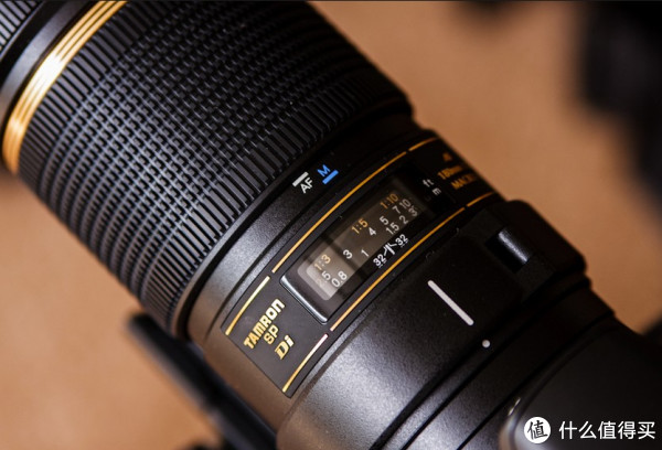TAMRON 腾龙 SP AF 180mm f/3.5 Macro(B01)长焦微距镜头
