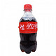 Coca Cola 可口可乐 圣诞礼花瓶  限量版