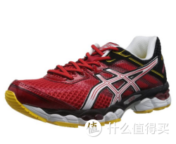 ASICS 亚瑟士 GEL-CUMULUS 15 次旗舰 男/女款缓震跑步鞋