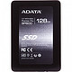 ADATA 威刚  SP600  SSD固态硬盘 128G 2.5英寸
