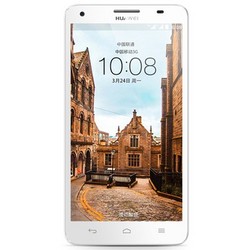 HUAWEI 华为 荣耀 畅玩版 移动版 TD-SCDMA/GSM 双卡双待 套装版