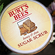 凑单品：Burt's Bees 小蜜蜂 Honey and Shea Sugar 蜂蜜乳木果身体磨砂膏 225g