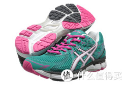 ASICS 亚瑟士 GT-2000 次顶级稳定系 女款跑鞋
