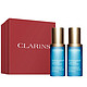 Clarins 娇韵诗 恒润奇肌保湿精华 30ml*2瓶