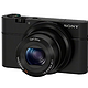 SONY 索尼 DSC-RX100 CN2 数码相机