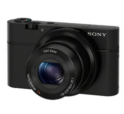 SONY 索尼 DSC-RX100 CN2 数码相机