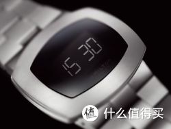 HAMILTON 汉米尔顿 Pulsomatic H52515139 男款 自动机械数显腕表