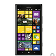 NOKIA 诺基亚 Lumia 1520 WCDMA/GSM 3G手机 黑色