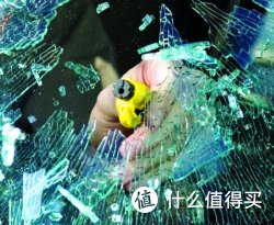 凑单品：LifeHammer ResQMe 汽车便携多功能逃生器（两只装）