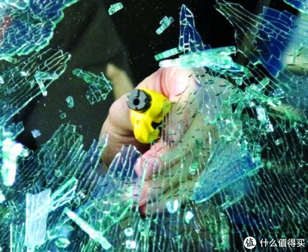 凑单品:LifeHammer ResQMe 汽车便携多功能逃生器(两只装)