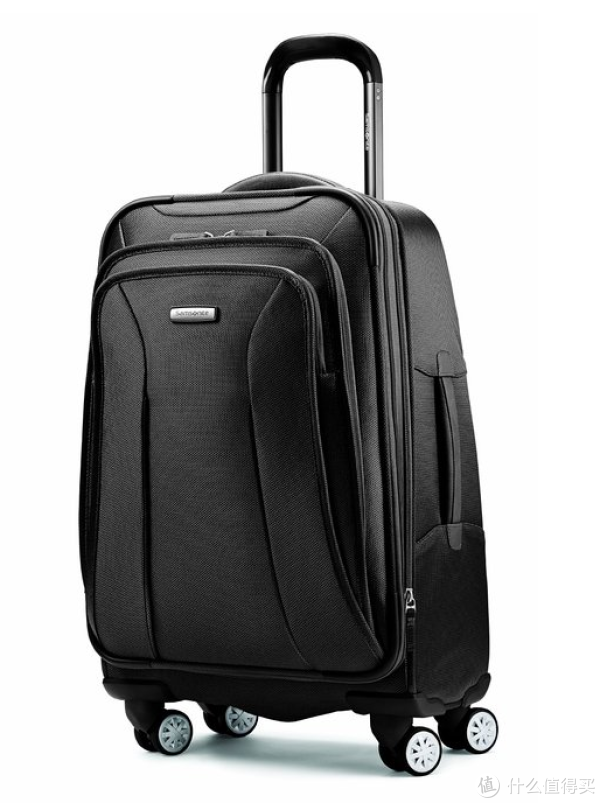 海淘券码:BUYDIG Samsonite 新秀丽 行李拉杆箱