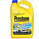Prestone 百适通 50/50预混合 AF2100 长效防冻液 3.78L+玻璃水2L