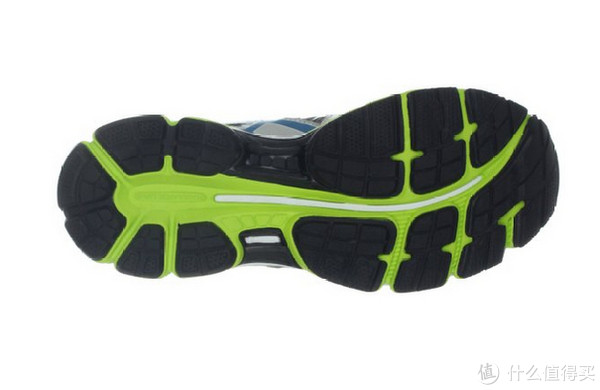 ASICS 亚瑟士 GEL-Nimbus 15 Running Shoe 男款顶级避震慢跑鞋
