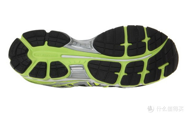 ASICS 亚瑟士 GEL-Nimbus 15 Running Shoe 男款顶级避震慢跑鞋
