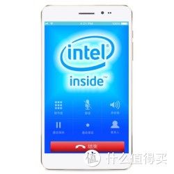 Teclast 台电 P79HD 3G 大神 7寸通话平板(1920*1200、Z2580、GPS)