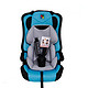 贝贝卡西 CS513 儿童汽车安全座椅 9个月-12岁 蓝色