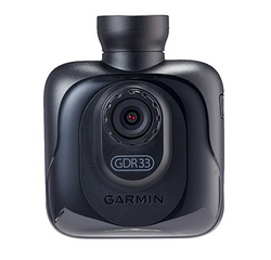 GARMIN 佳明 GDR33 1080P高清行车记录仪 