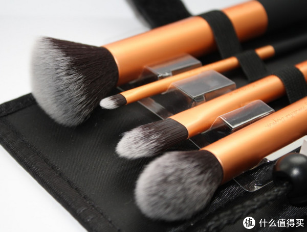 促销活动:real Techniques 英国化妆刷/彩妆品牌