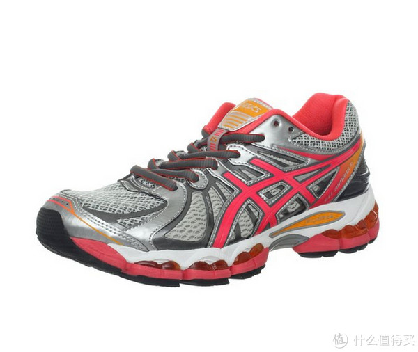 ASICS 亚瑟士 GEL-Nimbus 15 Running Shoe 女款顶级避震慢跑鞋