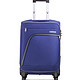 AMERICAN TOURISTER 美旅 33R*01001 万向轮登机拉杆箱 蓝色20寸