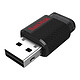 SanDisk 闪迪 至尊 OTG 64G （micro-USB 和 USB双接口） U盘