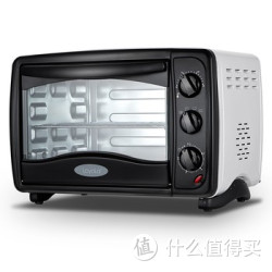 Loyola 忠臣 LO-1801A 18升 电烤箱 