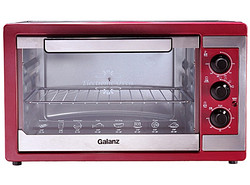 限华东：Galanz 格兰仕 KWS1530J-F5R 电烤箱（30L，炉灯）