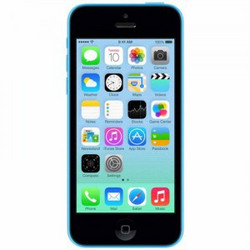 Apple 苹果 iPhone 5C3G手机 蓝色 电信版