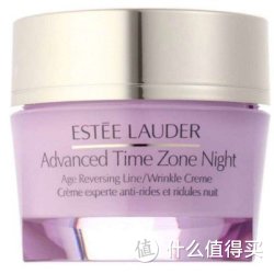 ESTEE LAUDER 雅诗兰黛 青春抗皱滋润晚霜 50ml