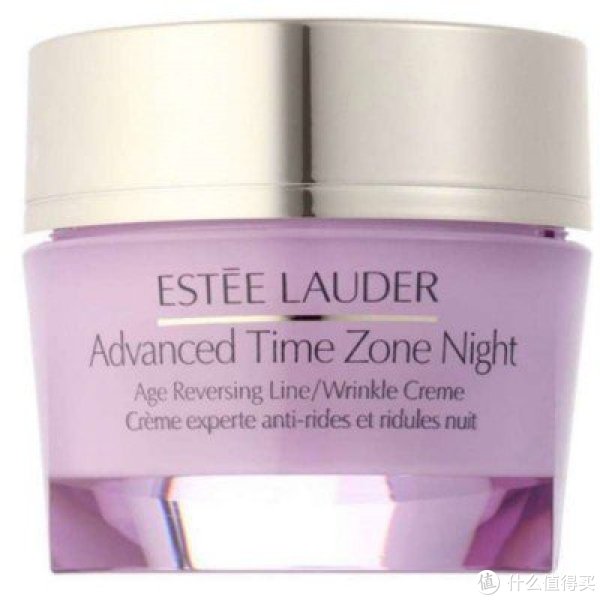 ESTEE LAUDER 雅诗兰黛 青春抗皱滋润晚霜 50ml