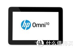 HP 惠普 Omni O10-5600US 10.1寸Windows平板电脑（Atom Z3770/2g/32g/1920x1200）