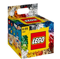 LEGO 乐高 基础创意拼砌系列 10681